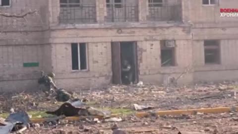 05.01.2022. Demilitarization and denazification of Ukraine!!!