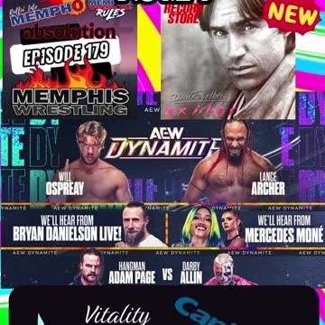 SHIZNIT MINUTE 7.31.24-BT talks DYNAMITE!