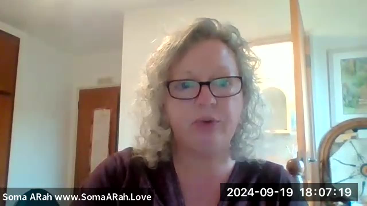 3 MINUTES WITH SOMA ARAH TRANSGENDER MOVEMENT