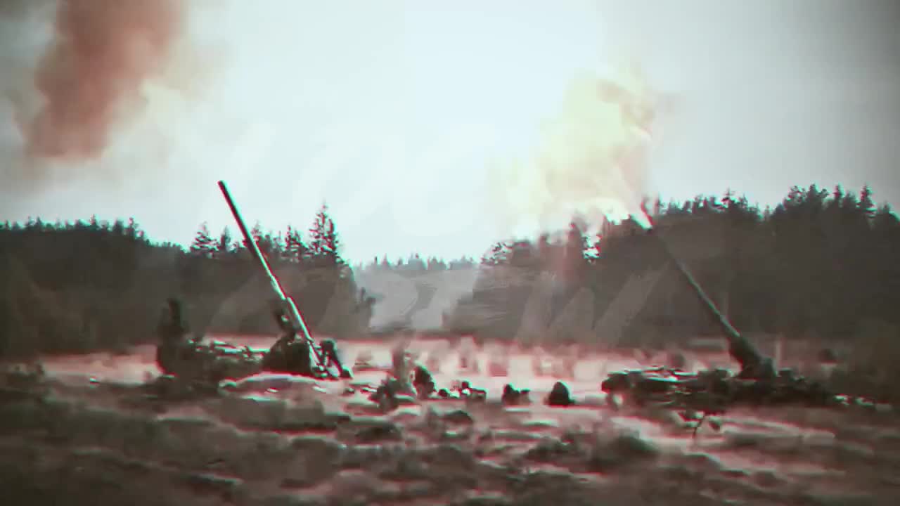⚔ 🇷🇺 deNazification - ONCE and FOREVER - Forward Russia