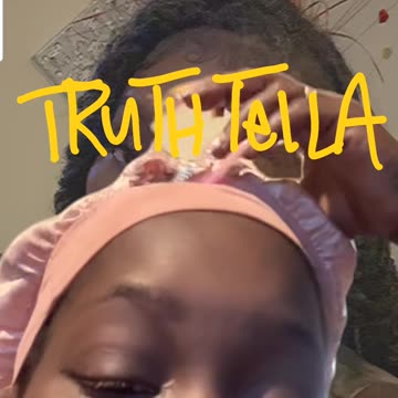 EBBIMAY SAYS GOOFBALL JAMAL KEVIN JONES IS TREATING THE KIDS WORSE THAN MRS. REGINA ATP "OOPS" CHECKMATE THAT