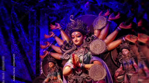 Durga maa