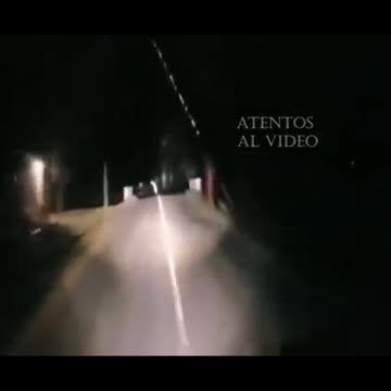 Lady in White Ghost seen in South America 2024