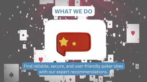 Find the Best Recommended Hold'em Sites for Your Online Games