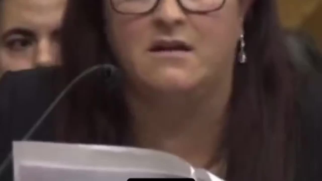Explosive Allegations by Biden Admin Whistleblowers Traffic Children