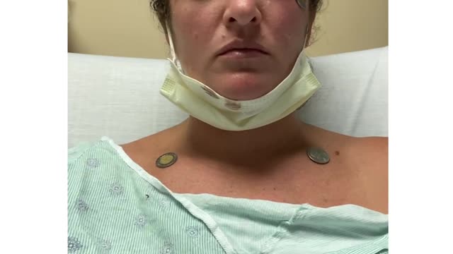 THE VAX INJURED MUST BE HEARD!