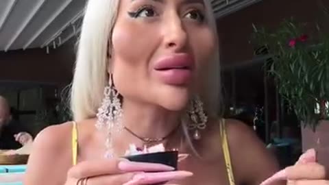 Αν ο διάβολος είχε γυναίκα 😂