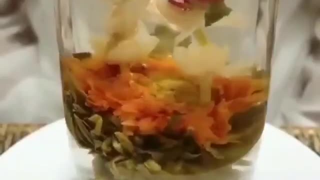 Amazing satisfying