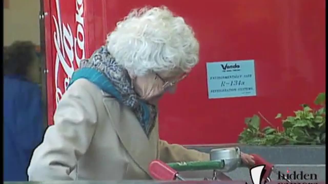 Vaseline On Shopping Cart Prank