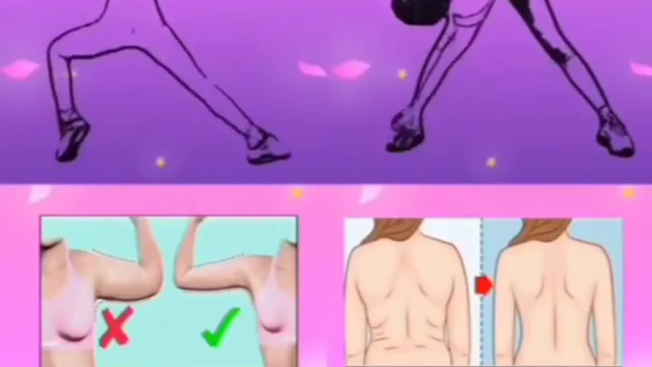 Wett loss workout tips from home