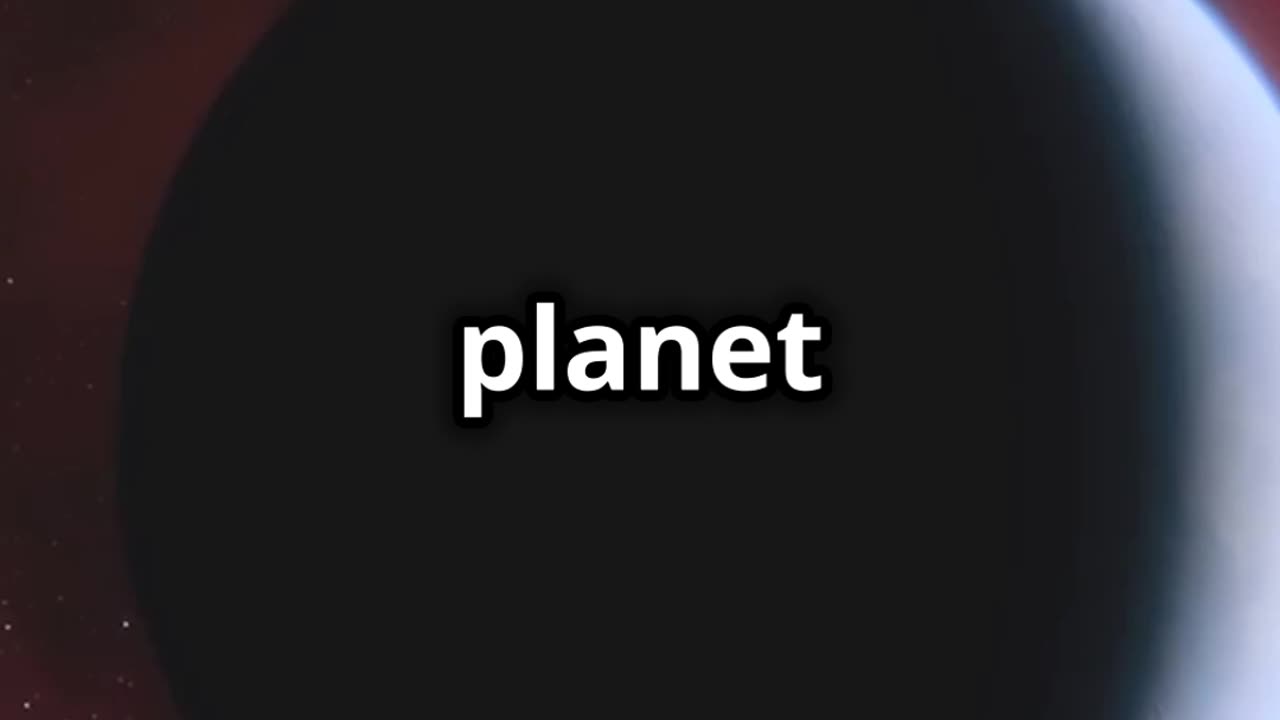 Is Planet 9 Real_ Discover the Mystery!