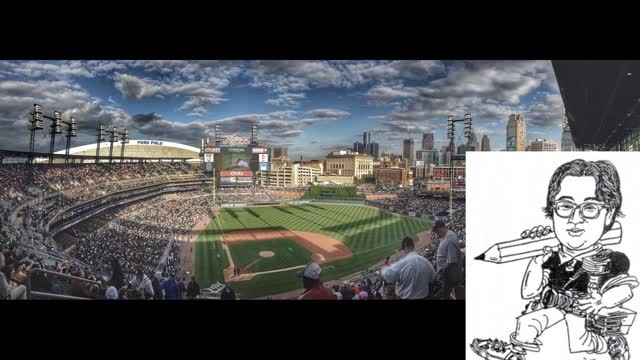 運動天地 紐約職棒-換人擔綱