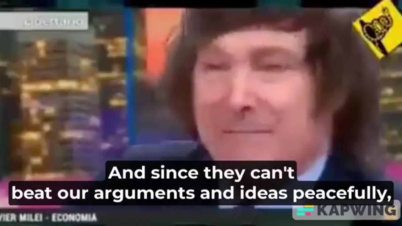 WOKE LEFTISTS