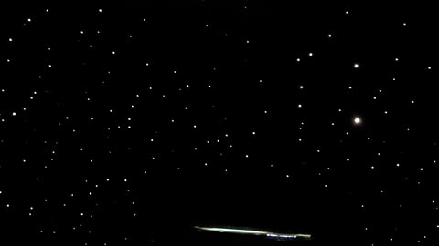 Starlight 🌟 Starbright!