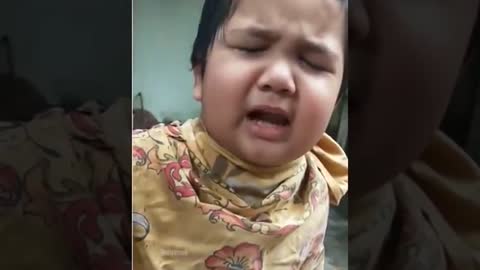 Baby funyy video