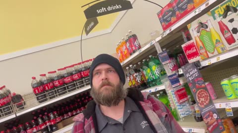 Poverty Predator