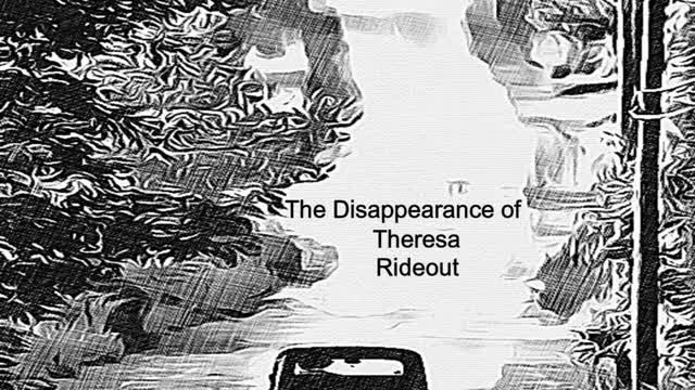 #3 The Disappearance of Theresa Rideout