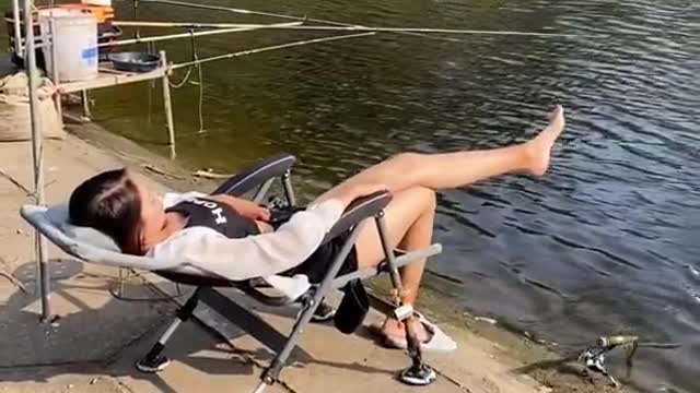 Best Fishing Video 🐟 Go fishing🔴 Big fishing TV🔴Tik tok#shorts