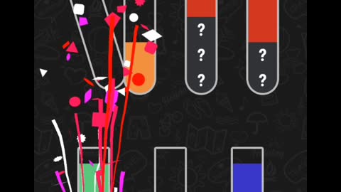 Water sort puzzle lev-5