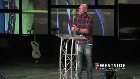 If You Seek God, You Will Find Him | Pastor Shane Idleman