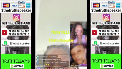 21BADBITCH CRYING & DISTRAUGHT AFTER BIGO INFORMS HER SHE HAS OVER 660k IN BAD BEANS