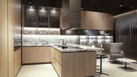 Gamadecor, Fuorisalone Milano 2022