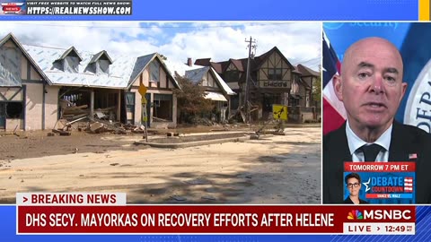 Chris Jansing Reports 2PM - 9/30/2024