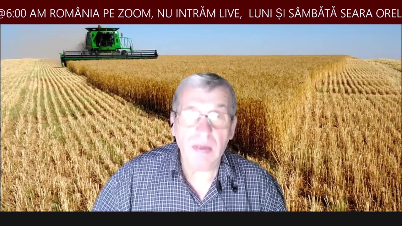 PĂSTOR GHIȚĂ VAIPAN POEZIA -OMUL DE PIATRA de Dionisie Giuchici PĂRTĂȘIE PE ZOOM - CALEA CĂTRE RAI 🟥