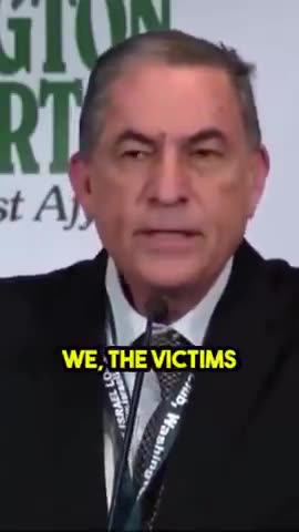 FAKE JEWS KILL US BUT ALWAYS CLAIM THEY ARE THE VICTIMS - DEATH TO FAKE ISRAEL 🔥