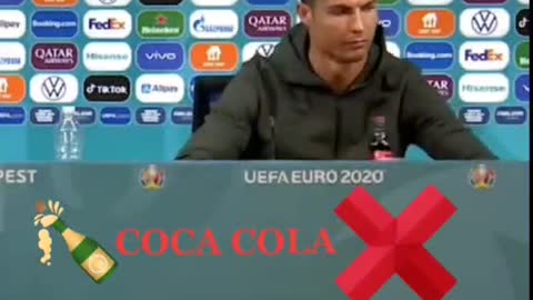 Ronaldo keeps health