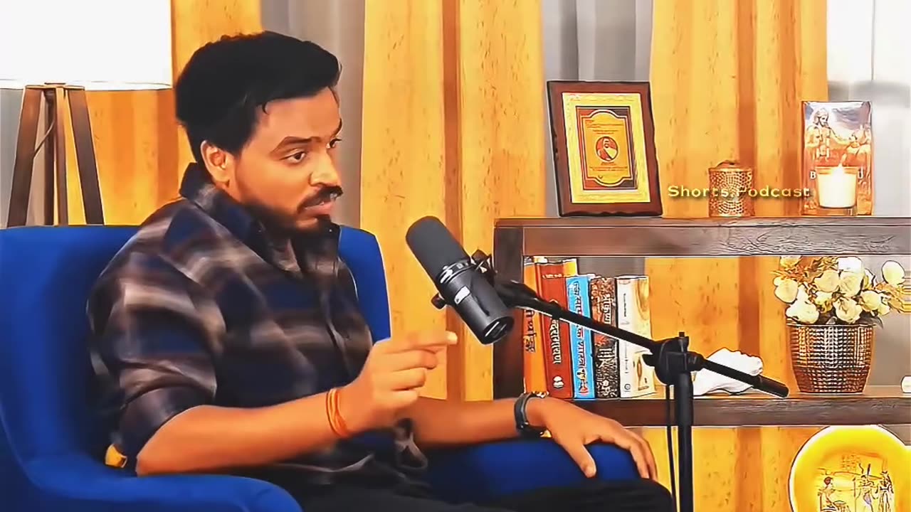 Podcast amit bhai ❤️