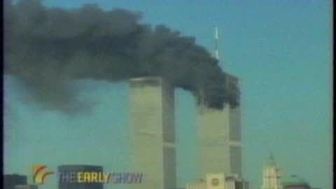 9/11 Tribute