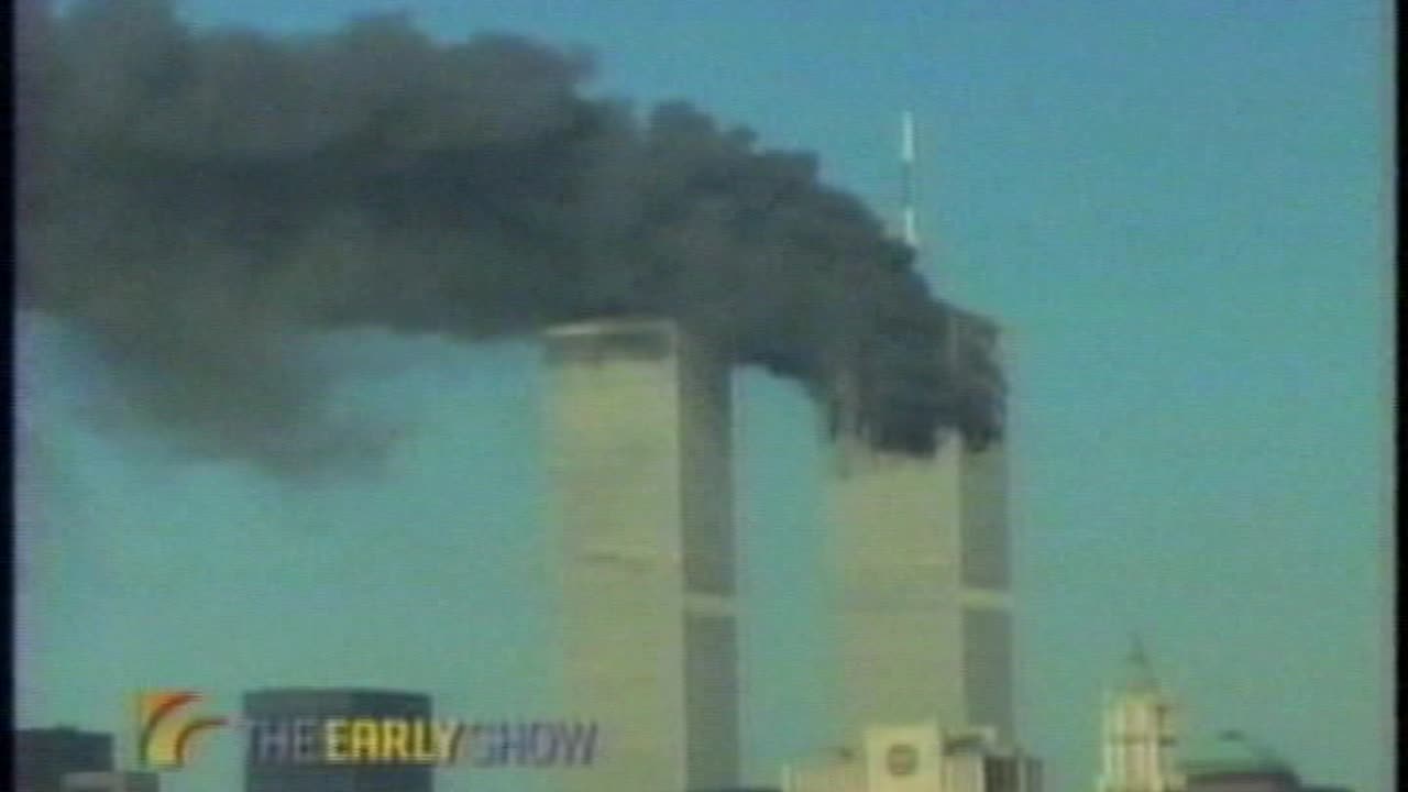 9/11 Tribute