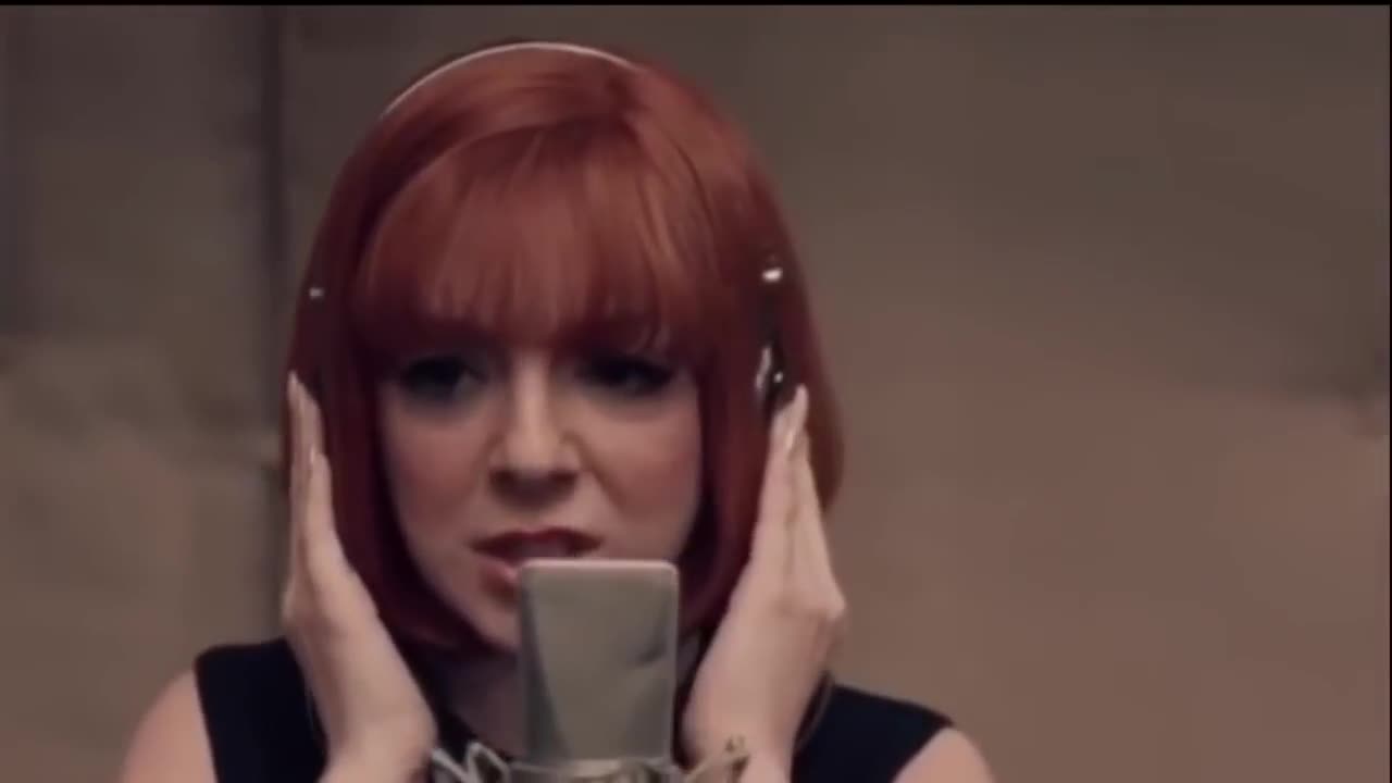 You’re My World - Sheridan Smith/Cilla Black (images from Cilla)