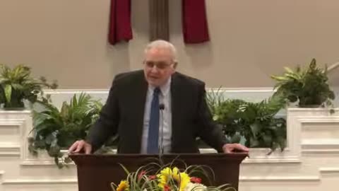 Pastor Charles Lawson - Our Faith Unto Salvation