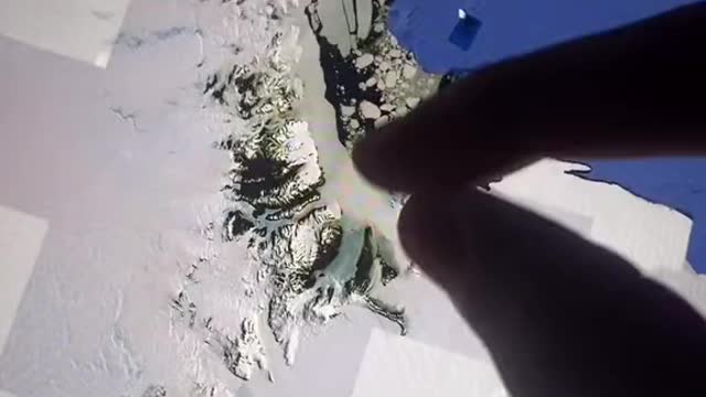 Is this Really? Is it possible, let's take a tour of the whole earth today through Google Earth