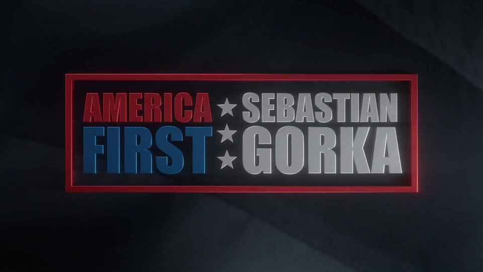 How to finally fix the Deep State. Kash Patel with Sebastian Gorka One on One