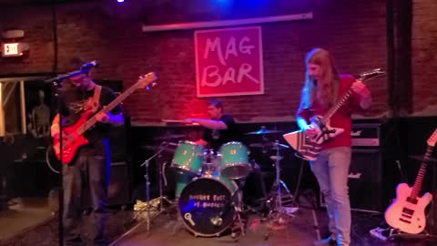 Pocket Full Of Posies