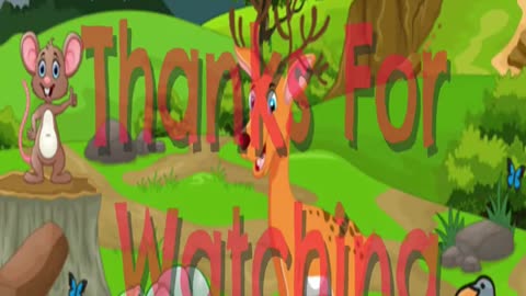 THE FOUR FRIENDS AND THE HUNTER (PART 4)_English Bedtime Stories _Fairy Tales For Kids _(720P_HD)