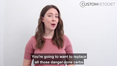 Get Your Custom Keto Diet Plan