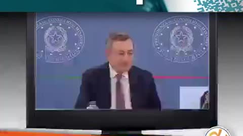Signor Draghi: A cosa serve esattamente il green pass?