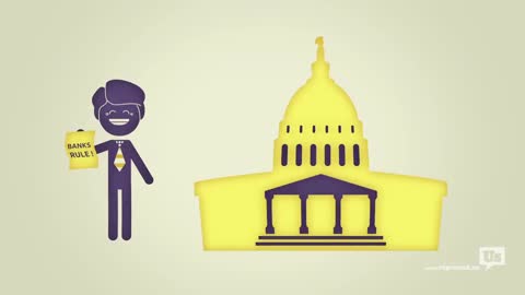 Corruption is legal in usa