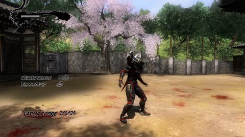 Ninja Trial MN17 - NG3REMC