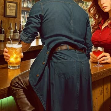 Luke Combs' 'Hurricane': A Stormy Tale of Love and Temptation"