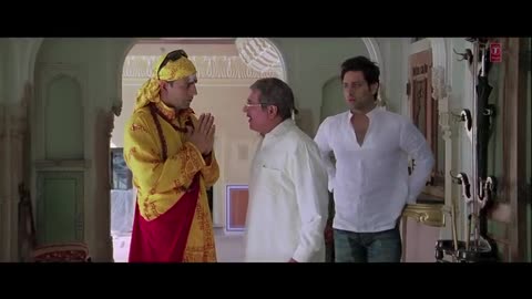 Pagal khana khol rakha hai tum logo ne| Bhool Bhulaiya | movie clip | Akshay Kumar, paresh Rawal