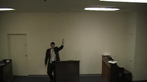 pastor steven anderson - the law of the lord is perfect