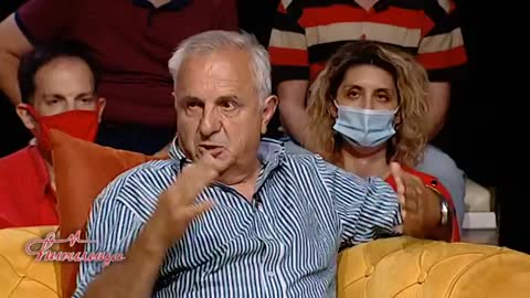 CIRILICA - C-19 - Sve informacije, teorije zavere i cinjenice koje niste znali