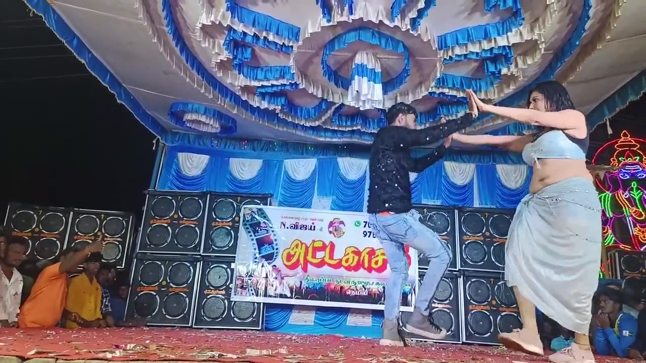 Teri- Chahat- Dance- Music