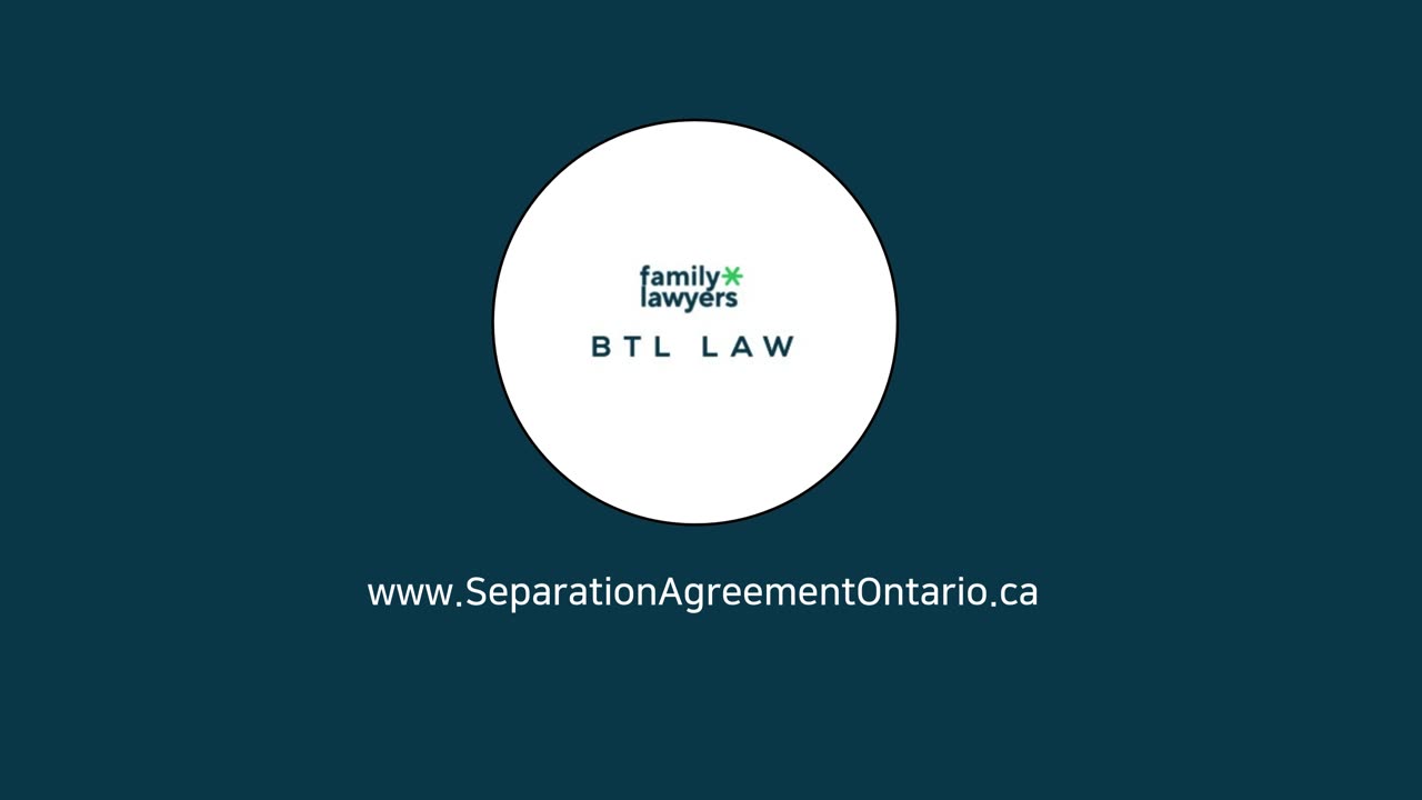 Options for Dividing the Matrimonial Home in Ontario