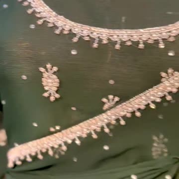 New arrivals elegant stylish beautiful PARTYWEAR saree